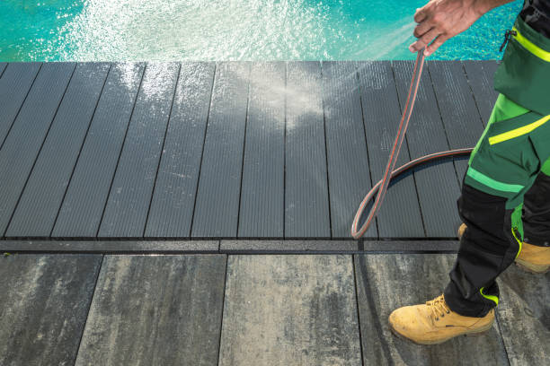 Best Roof Pressure Washing  in Spencer, WI